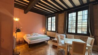  Appartement à louer 1 pièce 38 m²