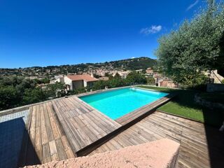  Maison à vendre 7 pièces 168 m²