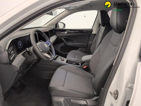 Tiguan 1.5 ETSI 150CH DSG7 Life 2026 occasion 73420 Voglans