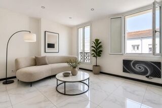  Appartement à vendre 2 pièces 33 m²