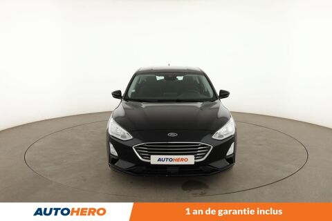 Focus 1.5 EcoBlue Titanium Auto 120 ch 2019 occasion 92130 Issy-les-Moulineaux