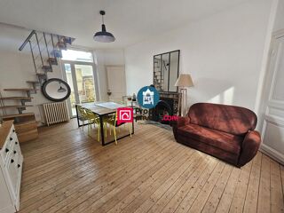  Maison � vendre 7 pi�ces 131 m�
