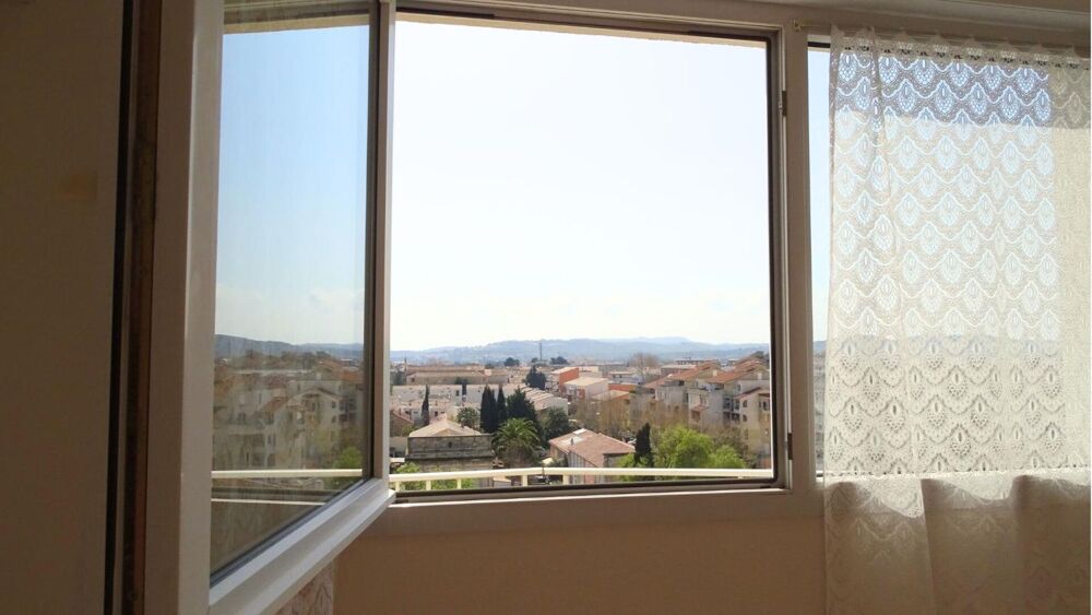 VENTE APPARTEMENT NARBONNE - 2 PIECES - 44.10M2 - 162000 HAI