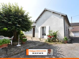  Maison � vendre 6 pi�ces 159 m�