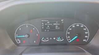 Transit Custom VU L1H1 2.0 Ecoblue 130 Limited 2022 occasion 06800 Cagnes Sur Mer