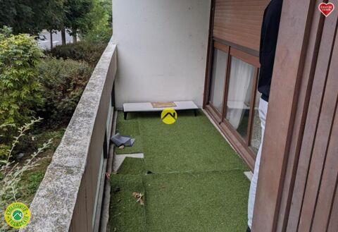  Appartement � vendre 2 pi�ces 45 m�