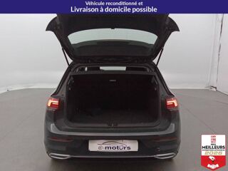 Golf Hybrid Rechargeable 204 DSG6 Style 2022 occasion 10150 Lavau