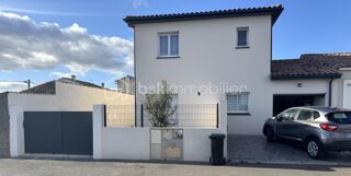  Villa  vendre 5 pices 105 m