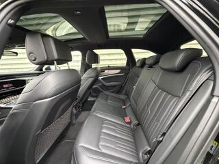 A6 55 TFSI e quattro S line 2020 occasion 33140 Villenave D Ornon