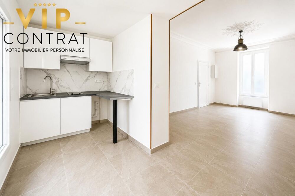 studio Taverny 24.75 m2