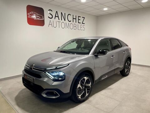Annonce voiture Citron C4 26990 