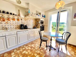  Maison à vendre 5 pièces 95 m²