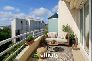  Appartement  vendre 4 pices 80 m