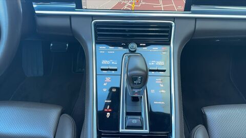 Panamera 4S 2.9 440 PDK8 . - Automatique Toit ouvrant 2017 occasion 13700 Marignane