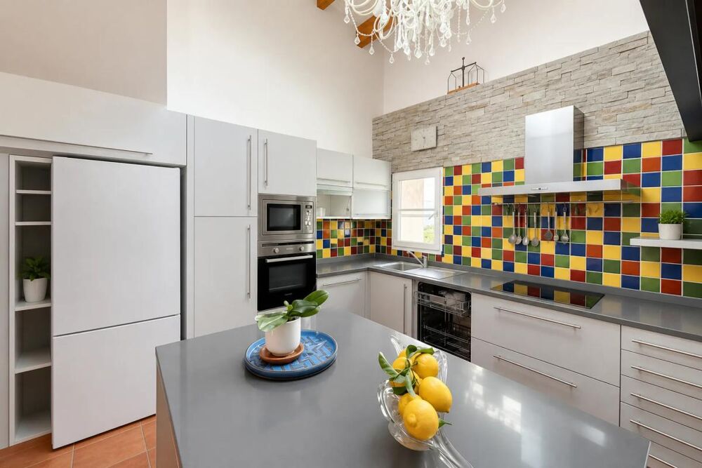 à vendre  Appartement Mazzola (20212)
