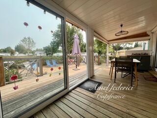  Maison � vendre 4 pi�ces 43 m�