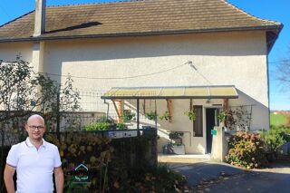  Maison à vendre 3 pièces 65 m²