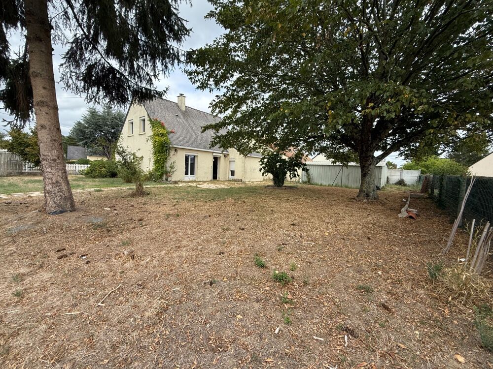 Vente Maison Maison à vendre 5 pièces  () Parce sur sarthe