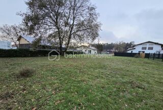  Terrain  vendre 729 m