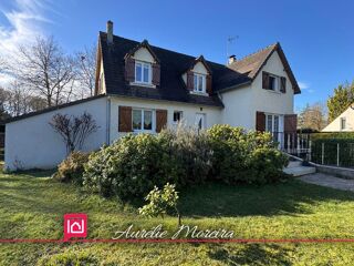  Maison à vendre 6 pièces 129 m²