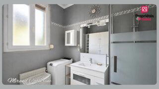  Maison à vendre 5 pièces 70 m²