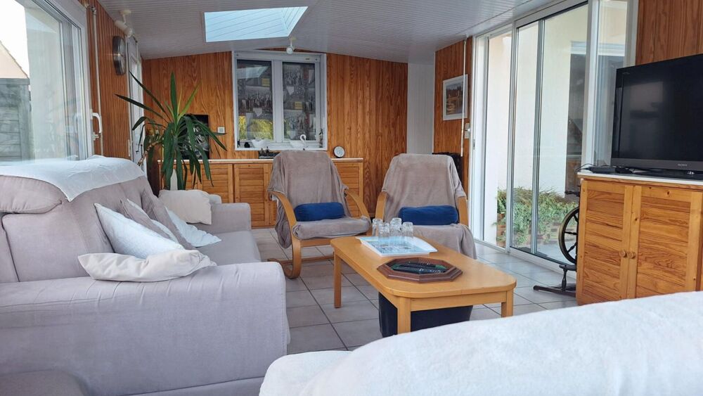 Maison Le Fenouiller 6 pièces 140 m2 - 364000 TTC