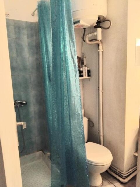  Appartement � louer 1 pi�ce 24 m�