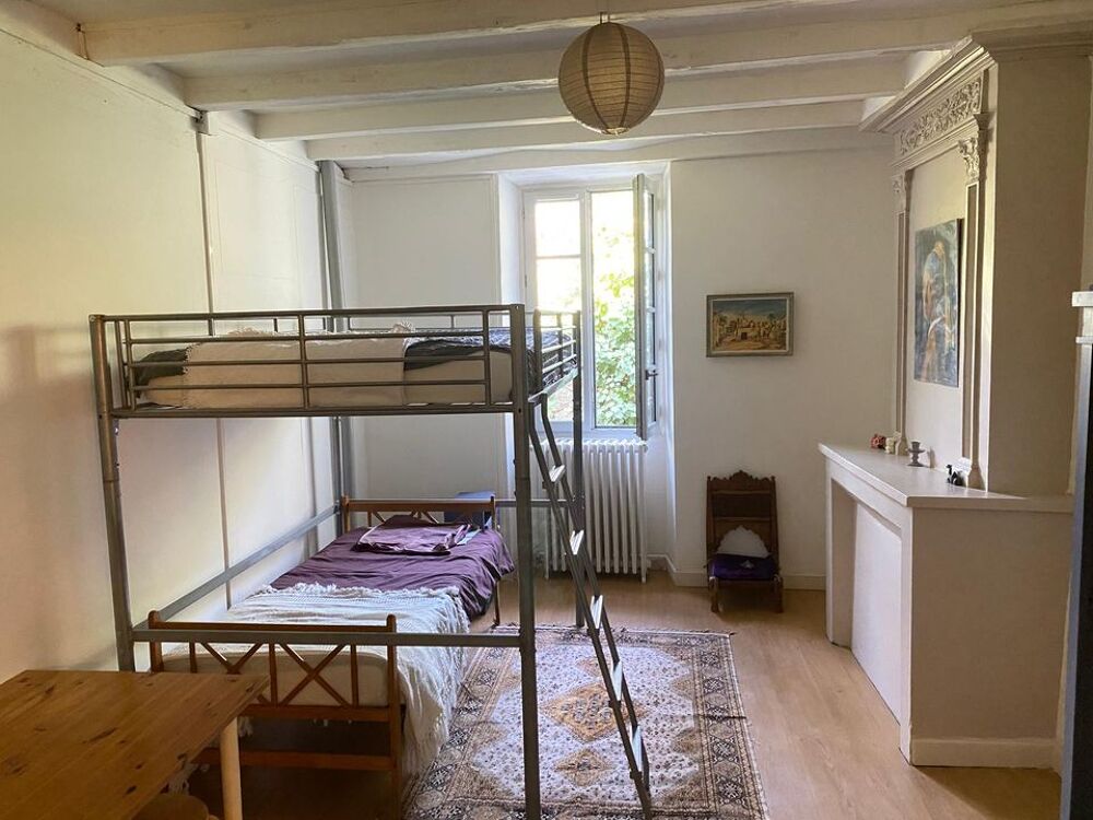 Location Maison Maison de 145m2 à louer sur Chalais Chalais