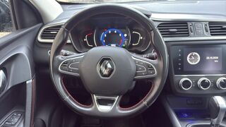 Kadjar 1.3 TCe 140 EDC7 Black Edition - Automatique 2020 occasion 26000 Valence
