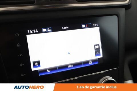 Kadjar 1.3 TCe Intens 140 ch 2019 occasion 92130 Issy-les-Moulineaux