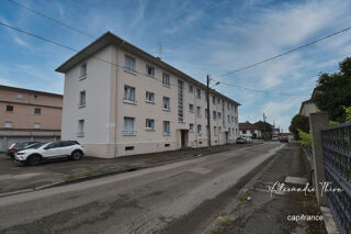  Appartement  vendre 4 pices 72 m