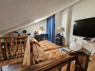  Maison à vendre 2 pièces 35 m²