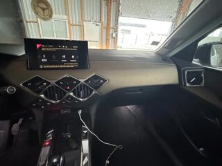 DS3 Crossback BlueHDi 100 BVM6 So Chic 2020 occasion 56120 Les Forges De Lanouee