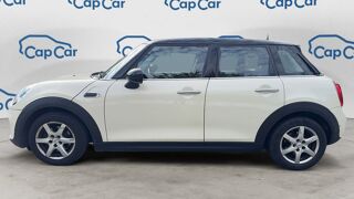 Cooper 1.5 136 Chili 2015 occasion 38000 Grenoble