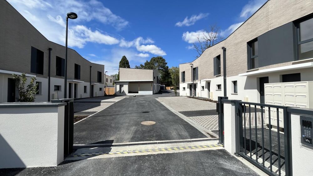 Vente Villa *Retour de lot *Votre Villa T5 d'exception avec jardin XXL de 218 m² ! - Frais de Notaire Offerts** Villenave d ornon