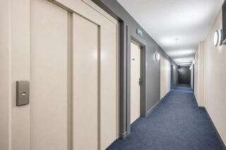  Appartement à vendre 1 pièce 30 m²
