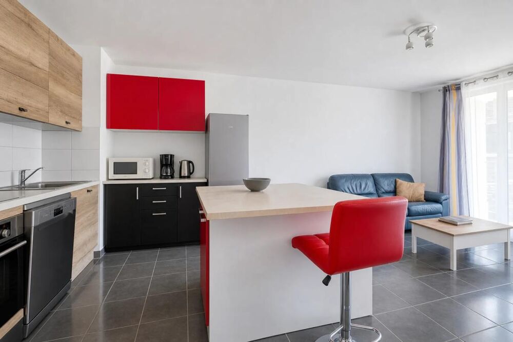 Vente Appartement Appartement de 3 pièces de 60 m² situé à Balma Balma