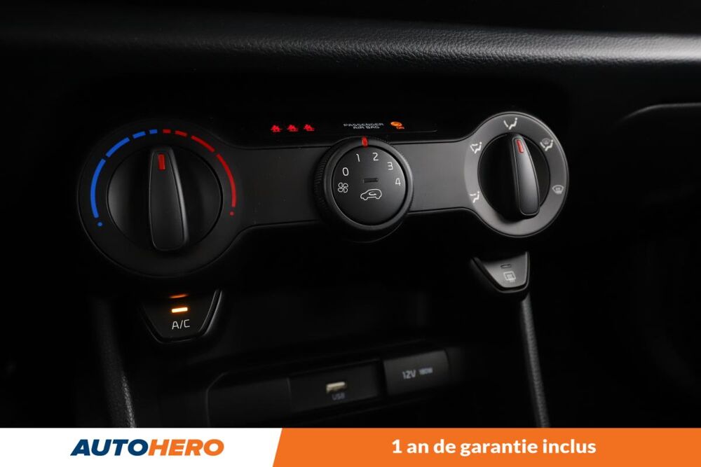 Picanto 1.0 Active 67 ch 2021 occasion 92130 Issy-les-Moulineaux