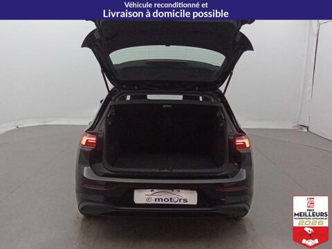 Golf TDI SCR 115 DSG7 Life 2023 occasion 10150 Lavau