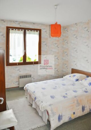  Maison � vendre 5 pi�ces 90 m�