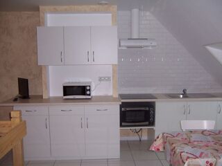 Appartement à louer 2 pièces 51 m²
