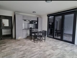  Appartement à louer 2 pièces 45 m²