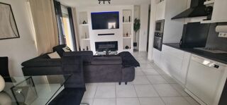  Appartement � vendre 4 pi�ces 72 m� Port de bouc