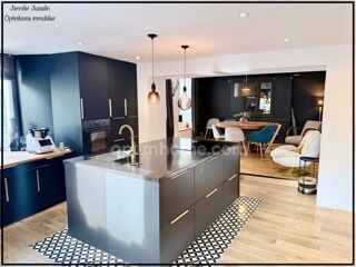  Maison � vendre 10 pi�ces 300 m�