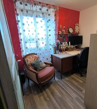  Maison à vendre 7 pièces 165 m²