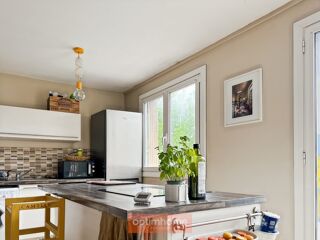  Appartement à vendre 5 pièces 108 m²