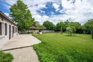  Maison à vendre 6 pièces 170 m²