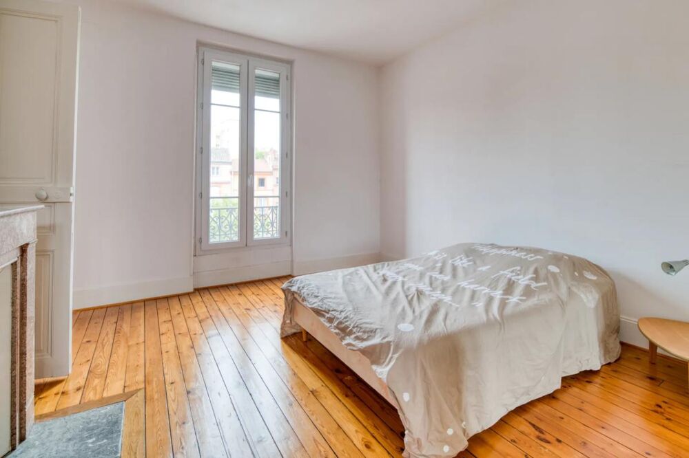 à vendre  Appartement Toulouse (31400)
