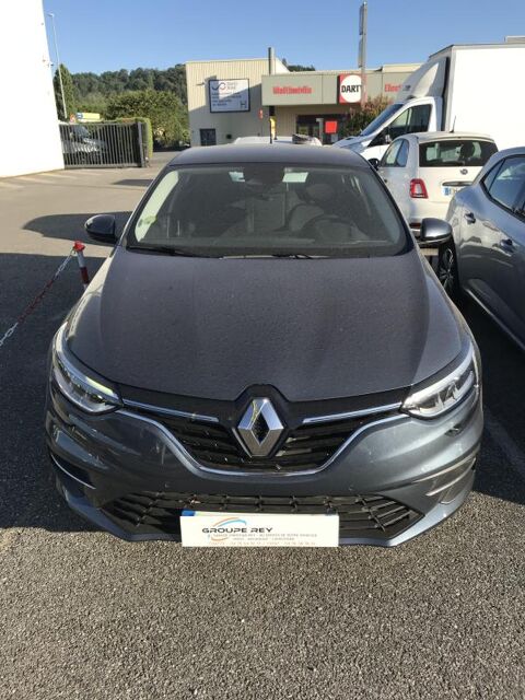 M&eacute;gane IV DCI 115 BUSINESS 2022 occasion 38160 Chatte