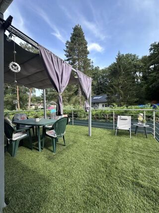  Maison � vendre 5 pi�ces 105 m�